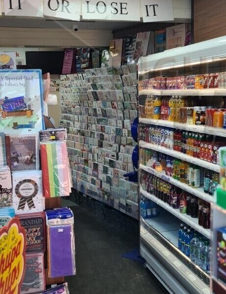 Post Office & Off Licence With Accommodation New Lease For Sale - Nottingham Photo 7