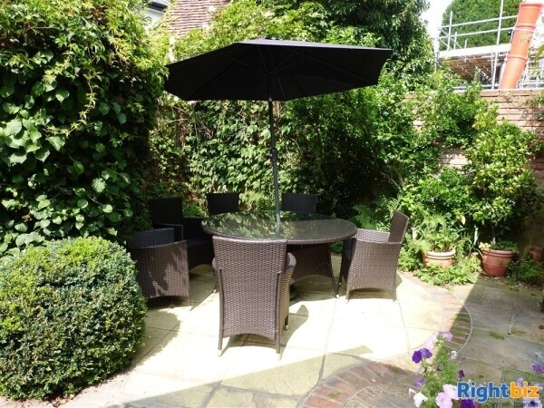 Freehold Restaurant & Tearooms in Affluent Village Photo 7