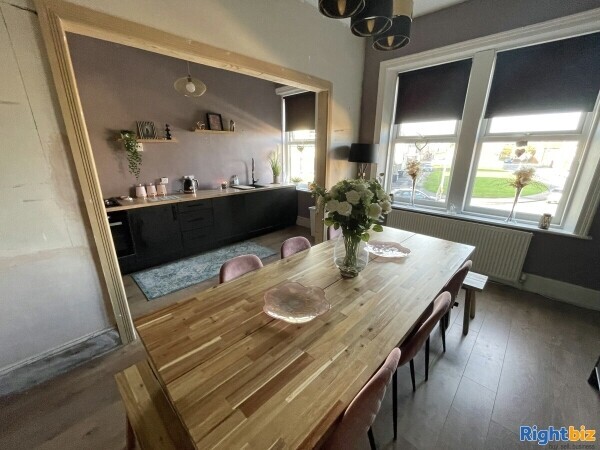 NORTHUMBERLAND - FREEHOLD RESTAURANT & TAKEAWAY Photo 7