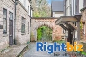 Freehold Business Opportunity, Derbyshire *Offers over £2.75 million considered* Photo 7