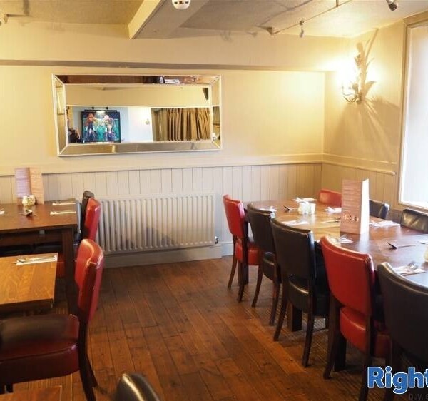 Licenced Trade, Pubs & Clubs For Sale in Retford Photo 7