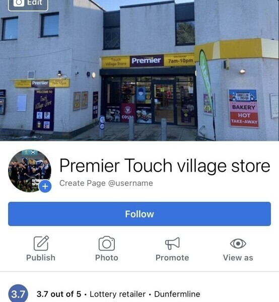 Thriving Convenience Store for sale leave your phone number Photo 7
