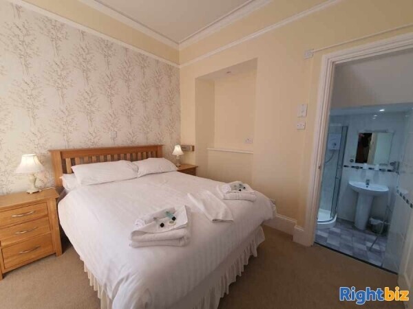 Stunningly Located Hotel, Babbacombe, Torquay Photo 7