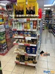 Large Off Licence In A Prime Location New Lease For Sale - Addlestone Photo 7