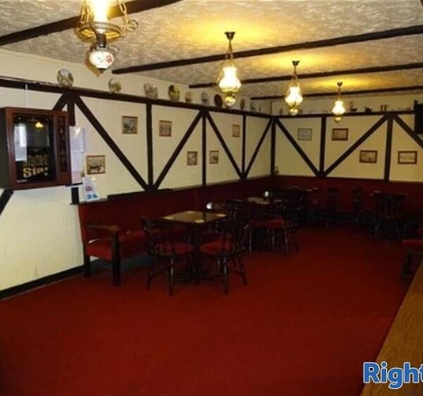 PUB - NORTHUMBERLAND Photo 7