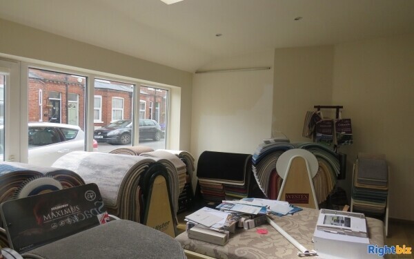Well-known Flooring Store Business Photo 7