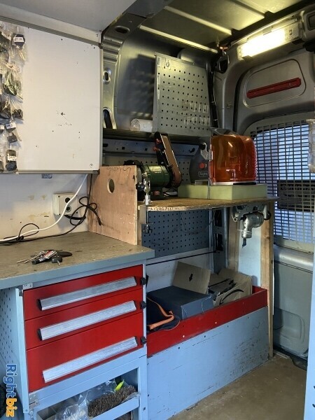 Auto Locksmith Business for sale. Photo 7