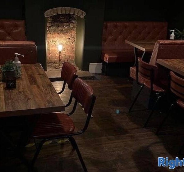 Well Established Restaurant & Bar For Sale Photo 7