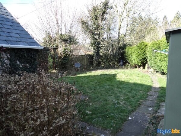 Price Reduced - Village Shop and Post Office with former Tea Rooms Photo 7