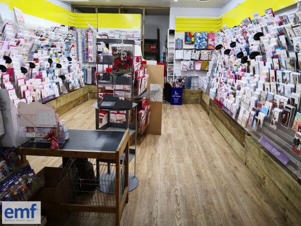 NEWS & CONVENIENCE STORE, Stoke-on-Trent Photo 7