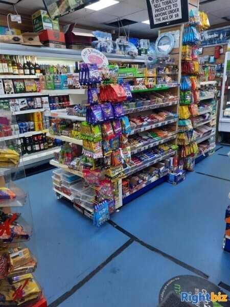 CONVENIENCE STORE -Greenock Photo 7