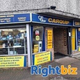 Car accessories and parts retailer in Keynsham Bristol. Photo 7