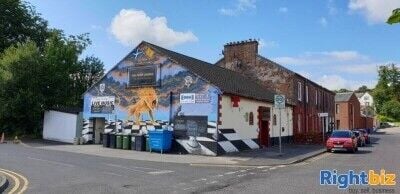 Very popular and well established public house in West Dunbartonshire, close to all local amenities Photo 7
