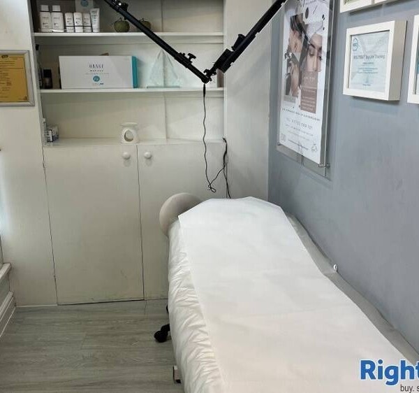 Well Established Beauty Clinic Salon For Sale Photo 7