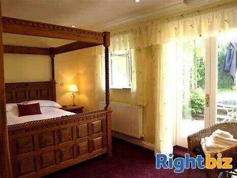 Thatched Guest House + Separate Family Home in the grounds - Sidmouth, Devon Photo 7