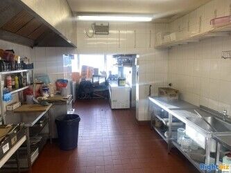 Kebab shop for sale in Cobham Surrey Photo 7