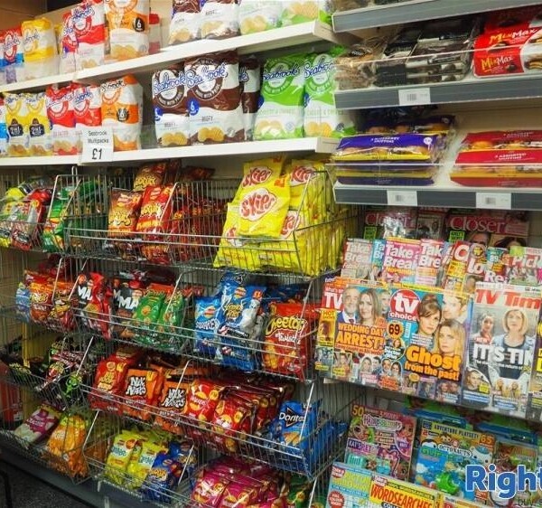 Off License & Convenience For Sale in Pontefract Photo 7