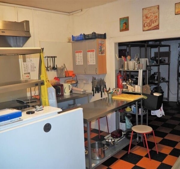 Cafe & Sandwich Bars For Sale in Mexborough Photo 7