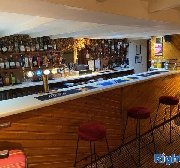 Bar/Bistro- South Ayrshire Photo 7