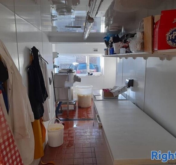 Fish & Chips For Sale in Bridlington Photo 7