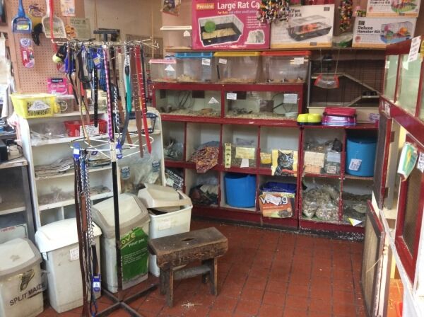 Well Run Pet Shop & Aquatic Centre Photo 7
