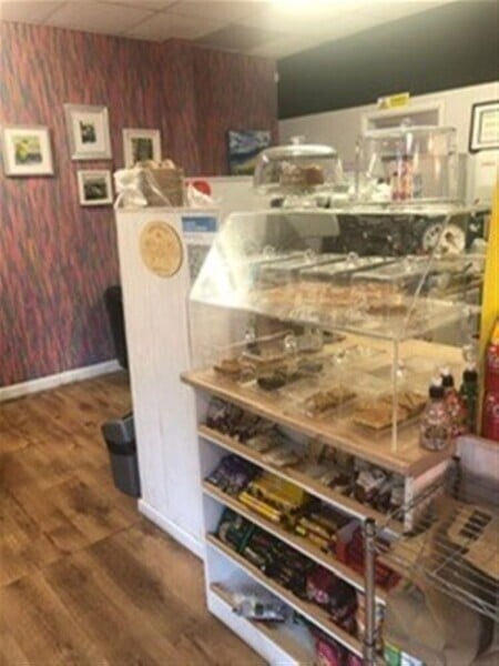 Popular Local Coffee & Craft Shop Photo 7