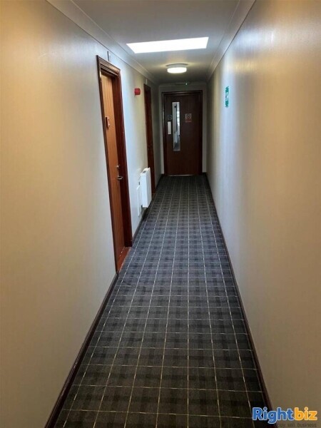 Fully Refurbished Sports Bar and Hotel - Banchory, Aberdeenshire Photo 7
