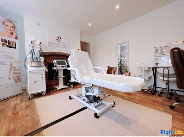 MEDICAL AESTHETICS CLINIC & TRAINING ACADEMY Photo 7