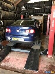 Tyres Business For Sale Photo 1