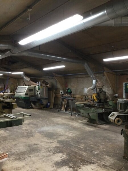 Fully Equipped High Quality Joinery Business Photo 7
