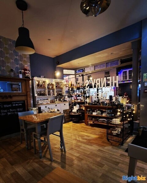 Henry's Home and Café Leasehold Business for Sale Photo 7