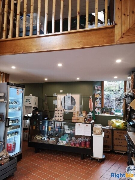 Zero Waste shop with growth potential - urgent! Photo 7