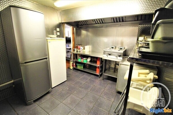 Successful, family-run Indian Restaurant in Lowestoft, Suffolk. Photo 7