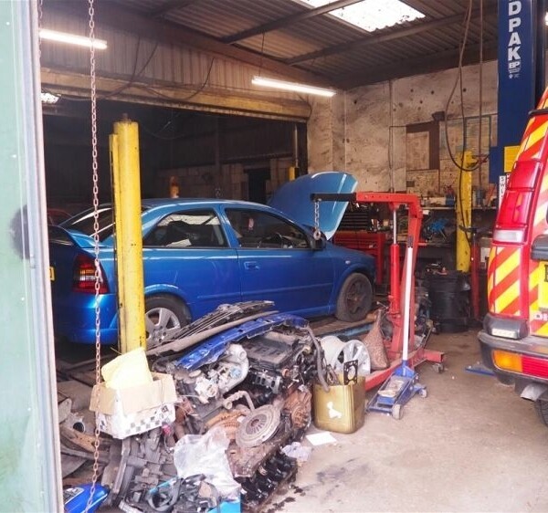 Vehicle Repairs & MOT For Sale in Whitehaven Photo 7