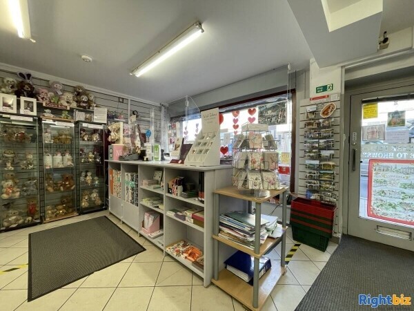 AN ESTABLISHED INDEPENDENT TEDDY BEAR AND GIFT SHOP SITUATED IN THE HEART OF BAKEWELL TOWN CENTRE Photo 7