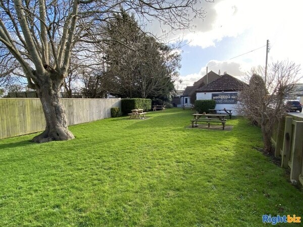 SOMERSET - FREE HOUSE NEAR CAMP SITES AND THE COAST Photo 7