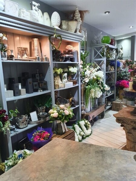 Florist For Sale in Redbridge Photo 7
