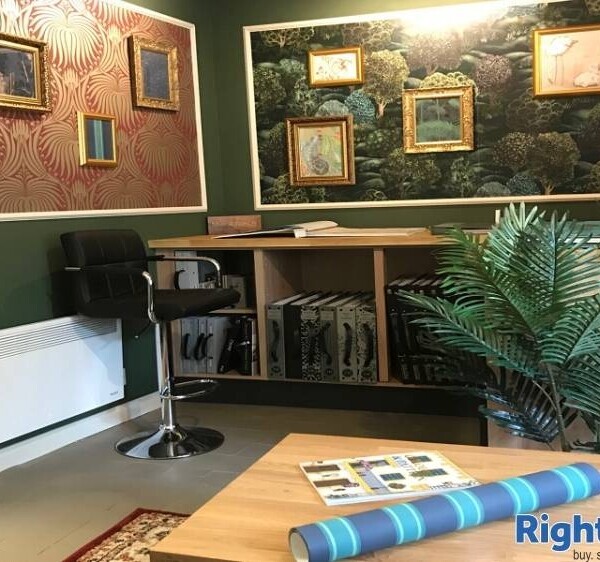 Well Established Paints and Wallpaper Retail Business For Sale Photo 7