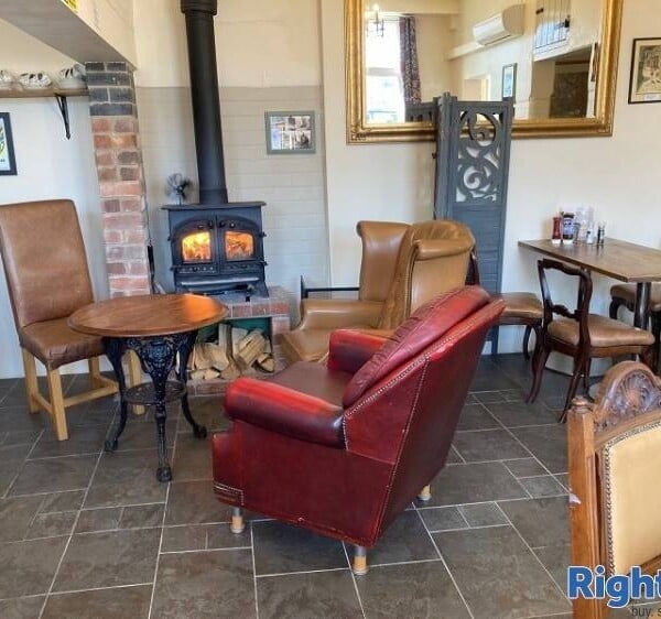 Well Established Tea Room For Sale Photo 7