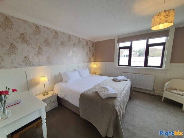 Beautiful Edwardian Guest House for Sale Photo 7