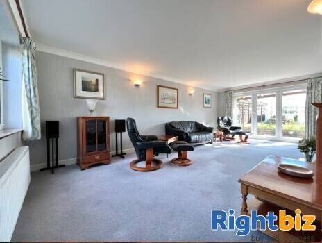 Profitable Established Cattery With Very Spacious Property in Oxfordshire Photo 7