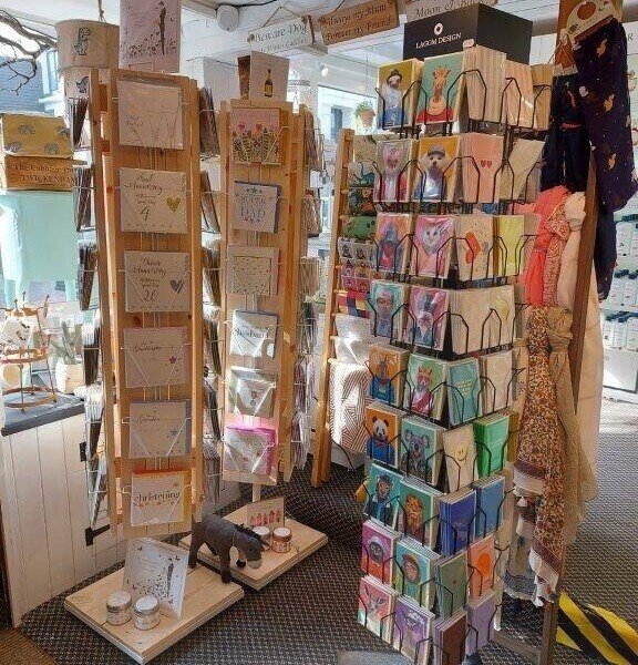 LEASEHOLD HOME INTERIORS/GIFTS/FRAGRANCE BUSINESS Photo 7