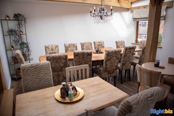 KENT - HIGH QUALITY PUB & RESTAURANT Photo 7