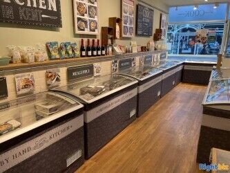 COOK Woodbridge, Suffolk - Franchise Resale Opportunity - PRICE REDUCED Photo 7