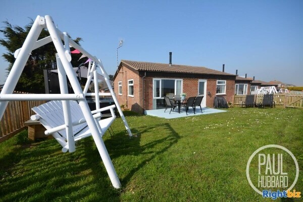 Successful, freshly renovated holiday park with sea views in Kessingland, Suffolk. Photo 7