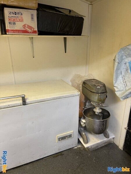 TAKEAWAY FOR SALE OLDHAM, MANCHESTER Photo 7