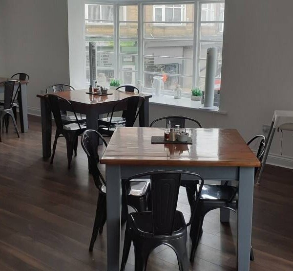 OUTSTANDING FISH & CHIP SHOP WITH CAFE AREA. 4.5 DAYS TRADING ONLY. YORKSHIRE COAST Photo 7