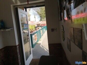 Coffee Shop in Cambridgeshire with Outdoor seating Photo 7