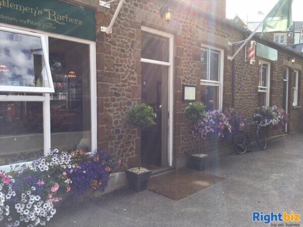 Barber Shop for sale in Hunstanton, Norfolk Photo 7