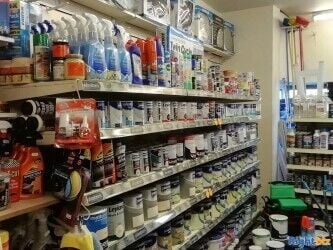 Leasehold Car Accessories Parts DIY Hardware Lostock Hall Preston Lancashire North West For Sale Photo 7